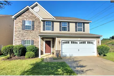 100 Ashford Way, Lexington, SC 29072 - Photo 1