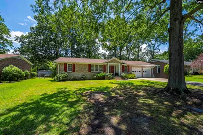 2126 Woodtrail Drive, Columbia, SC 29210 - Photo 33