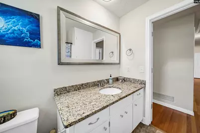 2126 Woodtrail Drive, Columbia, SC 29210 - Photo 21