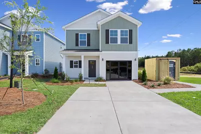 192 Laurinton Farms Drive, Hopkins, SC 29061 - Photo 1