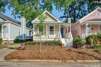 1107 Bryan Street, Columbia, SC 29201 - Photo 1