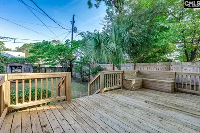 1107 Bryan Street, Columbia, SC 29201 - Photo 33