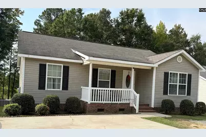 2051 East Park Drive, Lancaster, SC 29720 - Photo 1