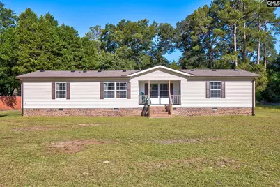 209 College Street W, Bethune, SC 29009 - Photo 1