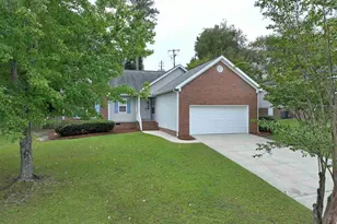500 Whispering Winds Dr, Lexington, SC 29072 - Photo 1