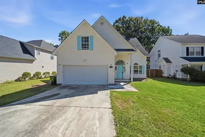 9182 Windsor Lake Boulevard, Columbia, SC 29223 - Photo 1
