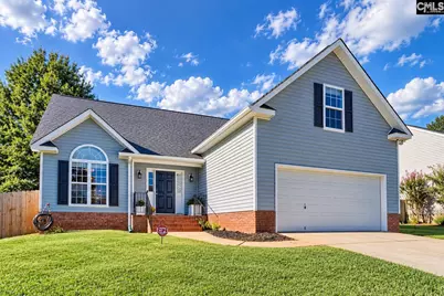 108 Turkey Ridge Drive, Chapin, SC 29036 - Photo 3