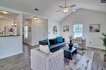 205 Twin Oaks Lane, Columbia, SC 29209 - Photo 7