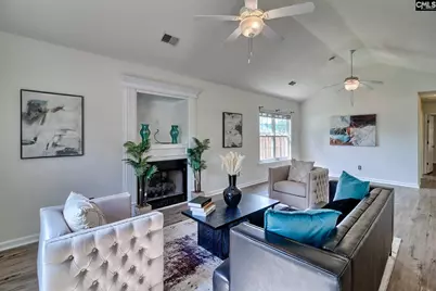 205 Twin Oaks Lane, Columbia, SC 29209 - Photo 5