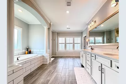 813 Sterling Castle Court, Lexington, SC 29072 - Photo 17