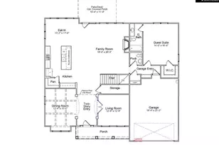 813 Sterling Castle Ct, Lexington, SC 29072 - Photo 33