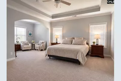 813 Sterling Castle Court, Lexington, SC 29072 - Photo 15