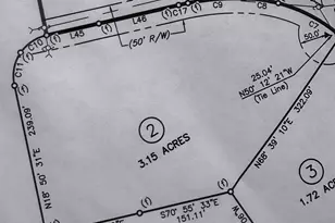 00 Crims Creek Trail, Pomaria, SC 29126 - Photo 1