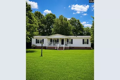 941 Fawn Lane, Orangeburg, SC 29115 - Photo 1