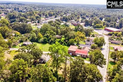 308 Nelson Street, Whitmire, SC 29178 - Photo 9