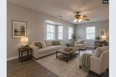 1156 Middle, Pinewood, SC 29125 - Photo 3