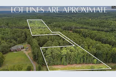 Tract A 215 Road, Jenkinsville, SC 29065 - Photo 7