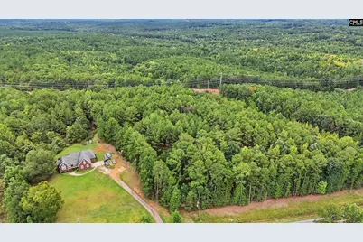 Tract A 215 Road, Jenkinsville, SC 29065 - Photo 3