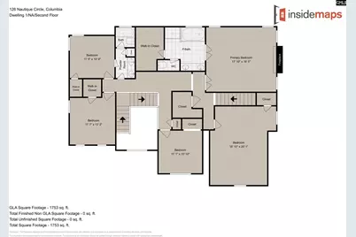126 Nautique Circle, Columbia, SC 29229 - Photo 29