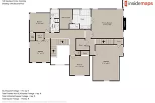 126 Nautique Cir, Columbia, SC 29229 - Photo 35