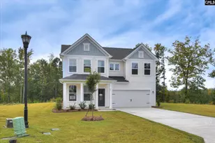 35 Spider Web Dr, Blythewood, SC 29016 - Photo 3