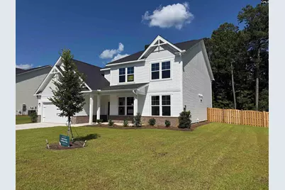 2482 Green Viper Loop, Blythewood, SC 29016 - Photo 3