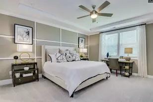 2482 Green Viper Loop, Blythewood, SC 29016 - Photo 25
