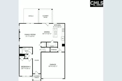 28 Spider Web Court, Blythewood, SC 29016 - Photo 7