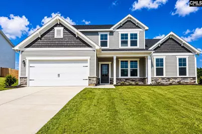776 Oak Valley Drive, Blythewood, SC 29016 - Photo 1