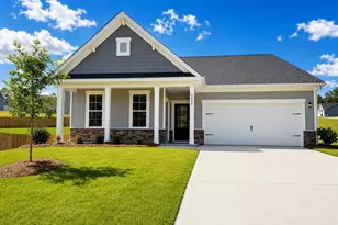 2495 Green Viper Loop, Blythewood, SC 29016 - Photo 1