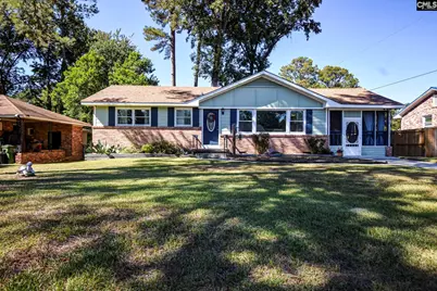 1101 Cramer Drive, Columbia, SC 29203 - Photo 1
