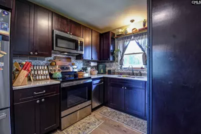 1101 Cramer Drive, Columbia, SC 29203 - Photo 9