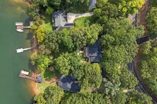 921 Sandbar Rd, Chapin, SC 29036 - Photo 5