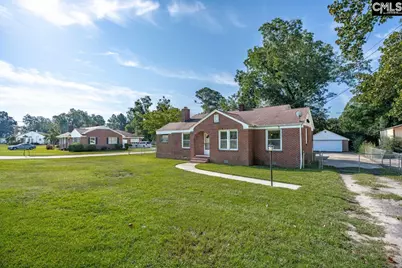 333 Saluda Avenue, Batesburg, SC 29006 - Photo 3