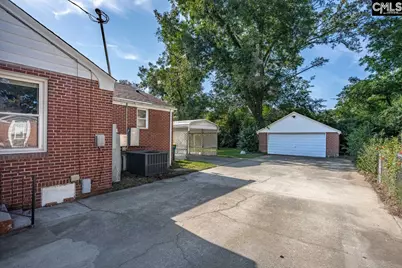 333 Saluda Avenue, Batesburg, SC 29006 - Photo 29