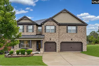 167 Elliptica Drive, Blythewood, SC 29016 - Photo 1