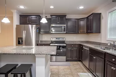 98 Ridge Circle, Camden, SC 29020 - Photo 7