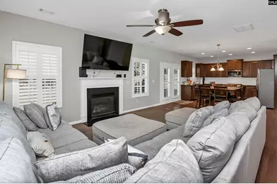 205 Southberry Lane, Lexington, SC 29072 - Photo 17