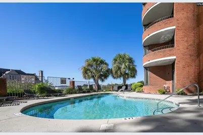 1100 Wheat Street 507, Columbia, SC 29201 - Photo 5