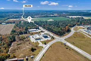 Edmund Hwy, Pelion, SC 29123 - Photo 1