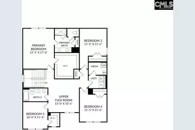 3081 Hanging Valley Road, Blythewood, SC 29016 - Photo 47
