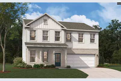 3077 Hanging Valley Road, Blythewood, SC 29016 - Photo 1