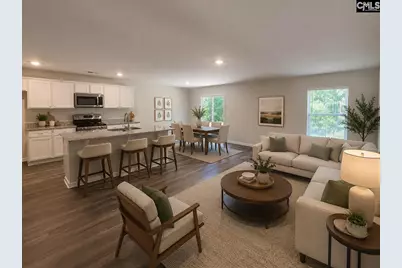 911 Cedar Cave Drive, Hopkins, SC 29061 - Photo 3