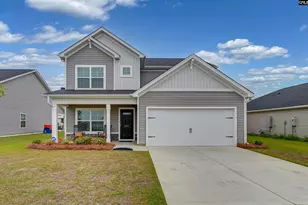 2081 Secretariat St, Sumter, SC 29153 - Photo 1