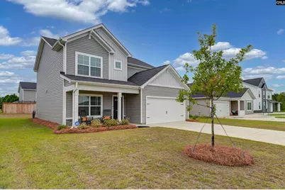 2081 Secretariat Street, Sumter, SC 29153 - Photo 59