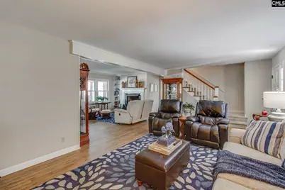 209 Quail Lane, West Columbia, SC 29169 - Photo 9