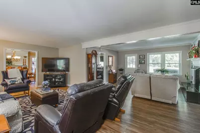 209 Quail Lane, West Columbia, SC 29169 - Photo 5