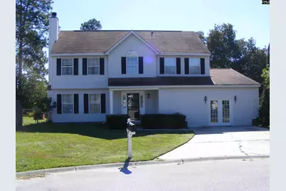 213 Fox Crossing Road, West Columbia, SC 29170 - Photo 1