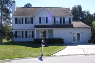 213 Fox Crossing Rd, West Columbia, SC 29170 - Photo 1