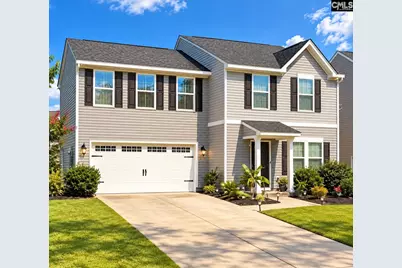 1051 Lake Village Drive, Columbia, SC 29229 - Photo 1
